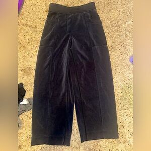 Lululemon Softstreme pants size Xs